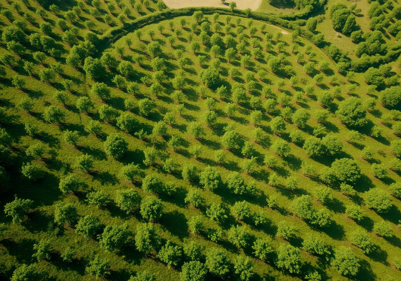 Agroforestry
